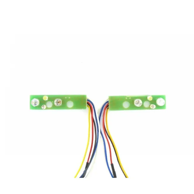 carson-man-500907389-led-r-cklichtplatine-7-2v-tamiya-tgx image 1