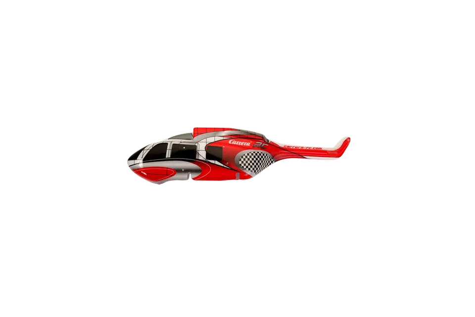 carrera-air-lexan-body-501001-karosserie-ersatzkarosserie image 1