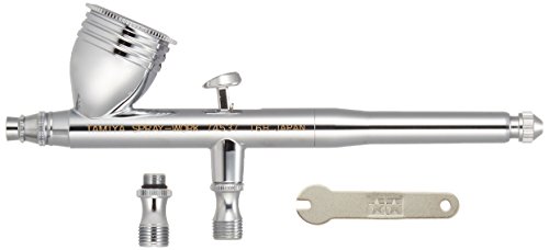 tamiya-hg-airbrush-0-3mm-7cc-double-action-spritzpistole image 4