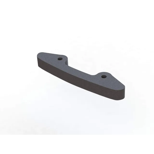 arrma-kraton-sto-stange-vorne-schaumstoff-bumper-ersatzteil image 1