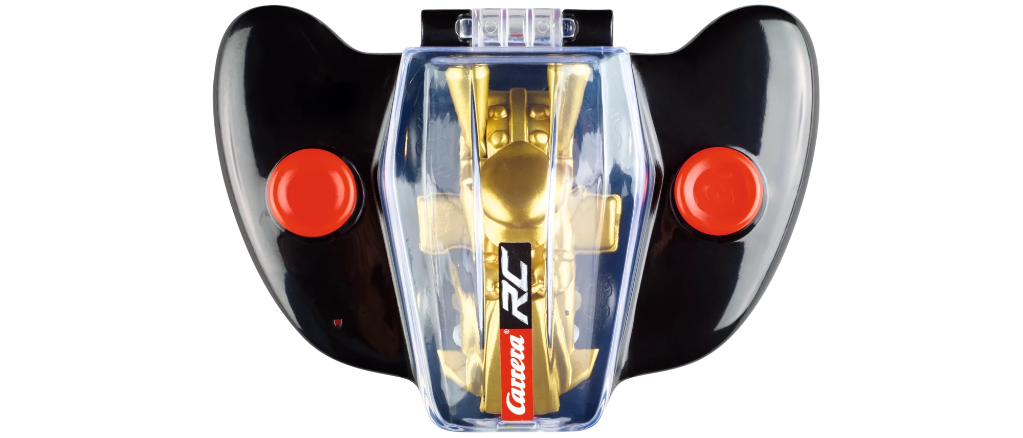 carrera-mario-kart-mini-rc-auto-mario-gold-1-50 image 5