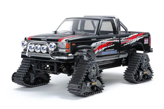 tamiya-58690-landfreeder-quadtrack-tt-02ft-1-10-bausatz image 1