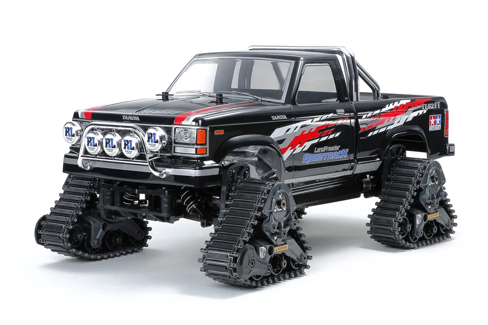 tamiya-58690-landfreeder-quadtrack-tt-02ft-1-10-bausatz image 1