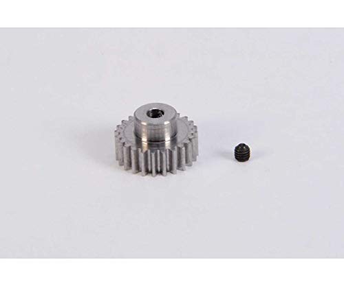 carson-rc-ersatzteile-500013432-motorritzel-24z-stahl-m0-6 image 2