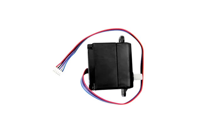 carrera-action-steering-gearbox-lenkgetriebe-ersatzteil image 1