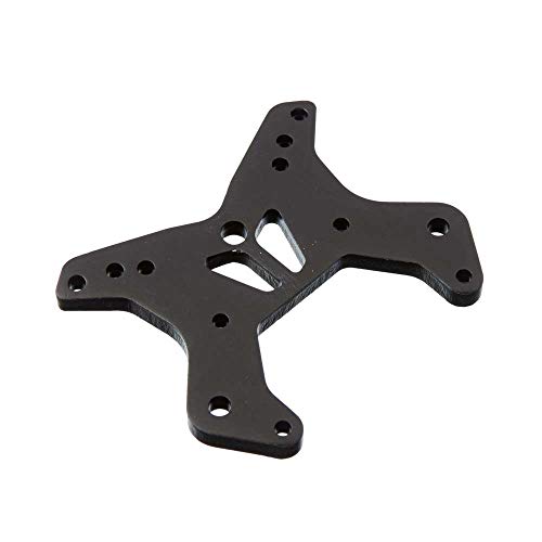 arrma-mini-senton-d-mpferturm-alu-vorne-schwarz image 2