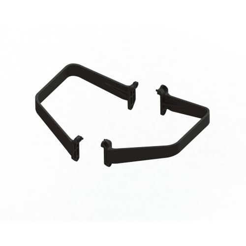 arrma-kraton-nerf-bar-set-ara-1573-seitenschutz image 2