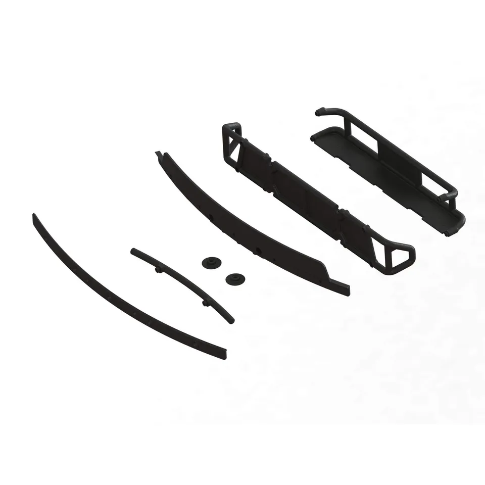 arrma-kraton-sto-stangen-set-vorn-hinten-ersatzteile image 1