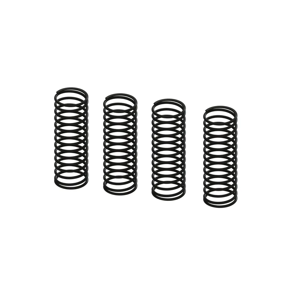arrma-grom-d-mpferfeder-set-b-0-45n-mm-ara330842-4st image 1