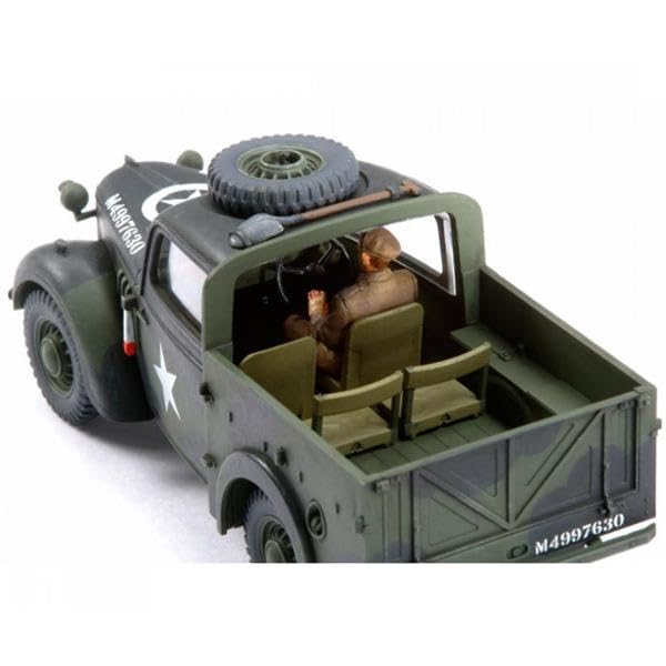 tamiya-300032562-britischer-10ps-dienstwagen-1-48-light-grey image 6