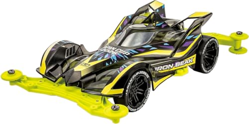 tamiya-309335190-fahrerhaus-mb-1838-56305-wei-body image 8