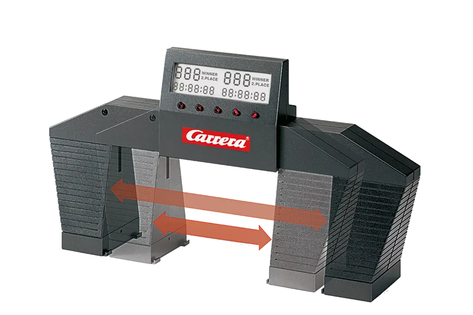 carrera-go-evolution-elektronischer-rundenz-hler-lap-counter image 1