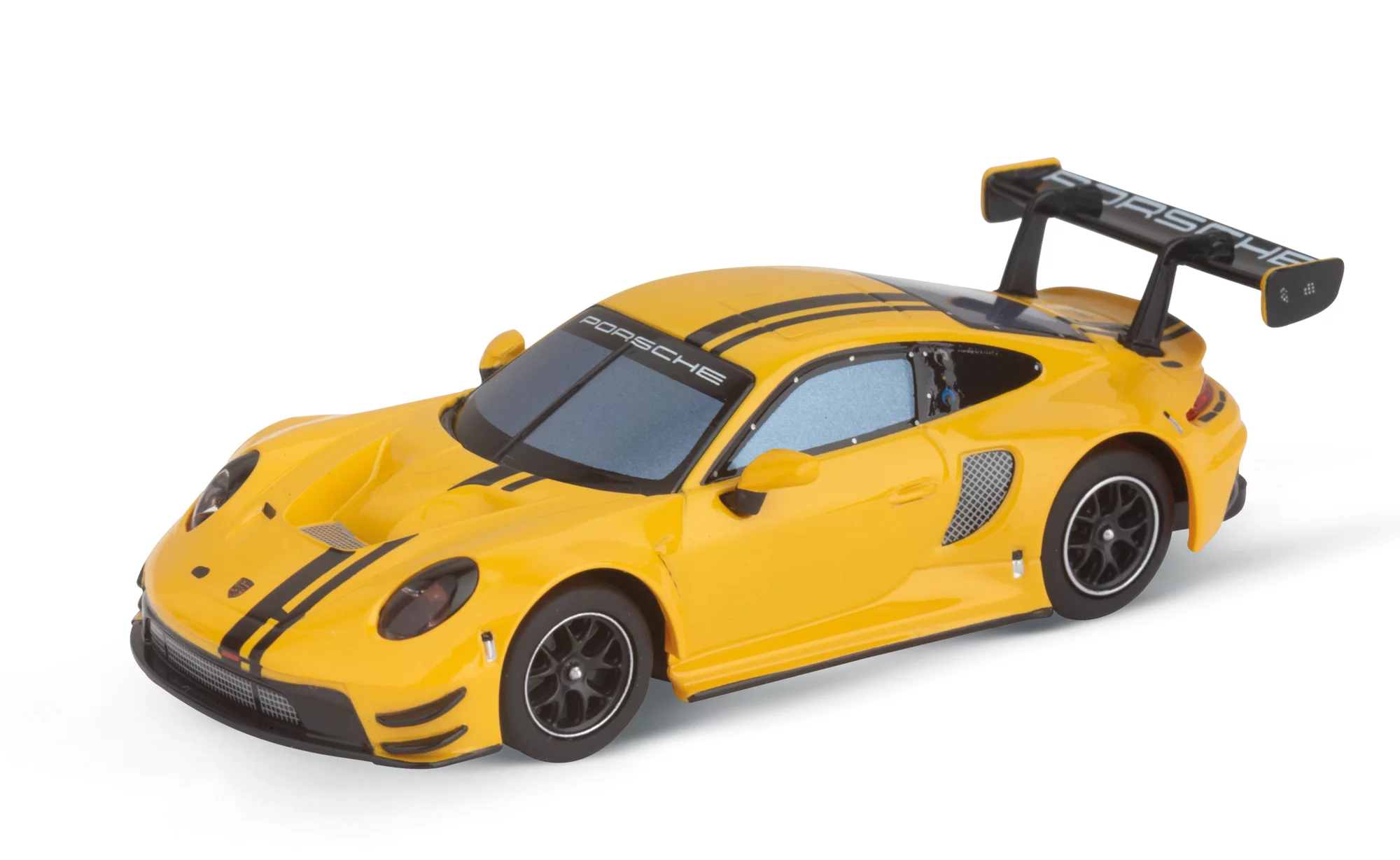 carrera-digital-132-porsche-911-gt3-r-speed-yellow-rennauto image 1