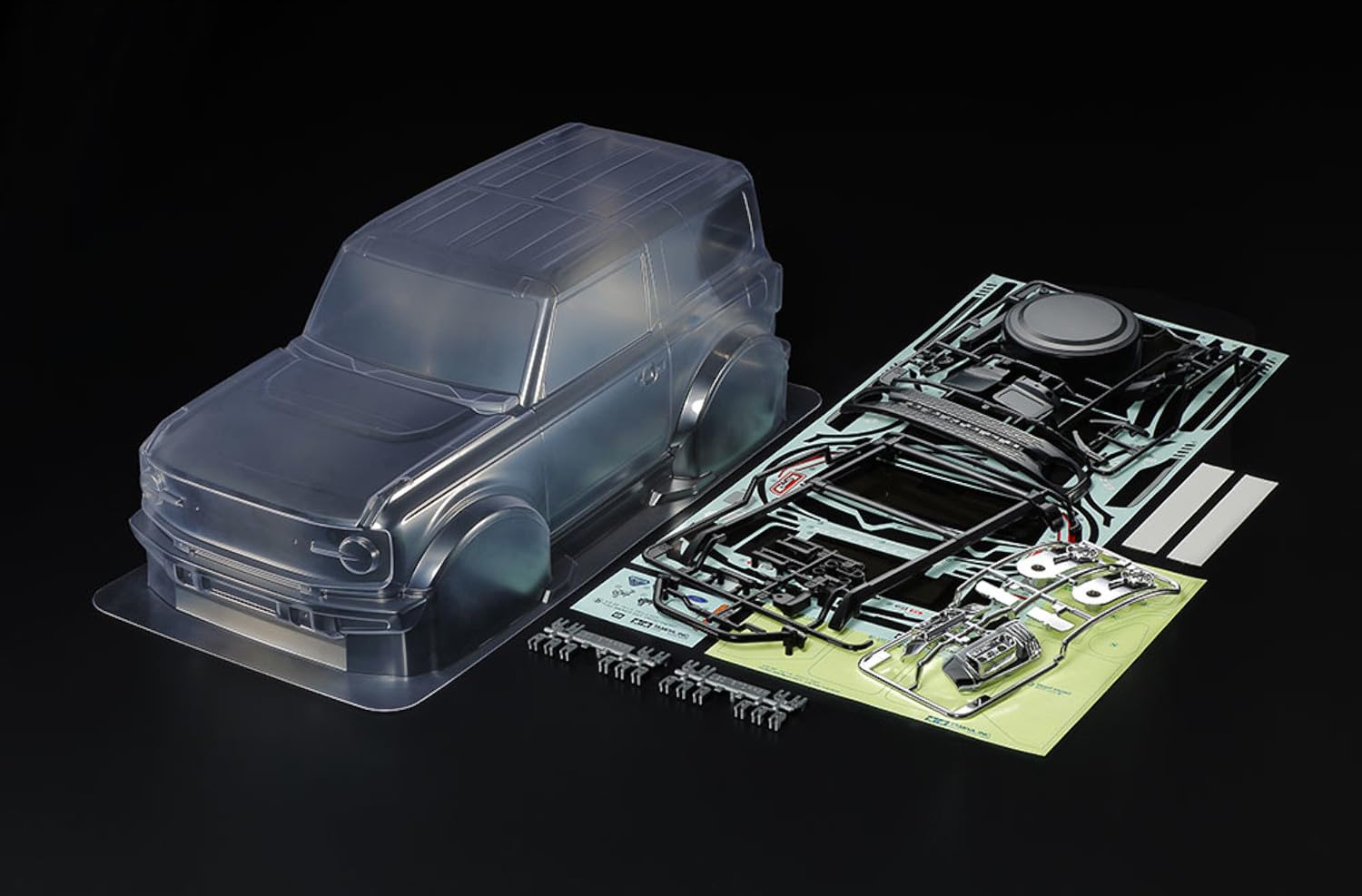 tamiya-51687-karosserie-satz-ford-bronco-2021-1-10 image 2