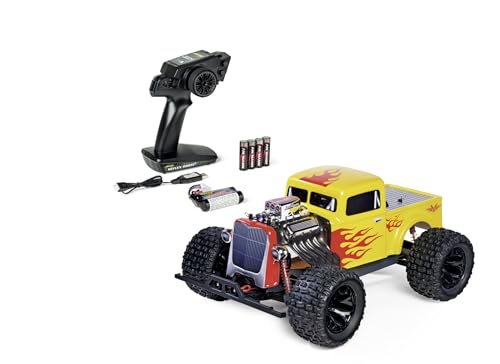 carson-500404313-rodstar-1-10-truggy-rtr-2-4ghz-rc-auto-led image 5