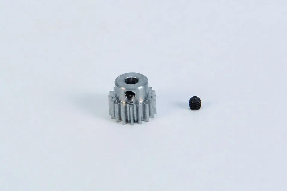 carson-500013425-motorritzel-17-z-hne-m0-6-stahl-ritzel image 1