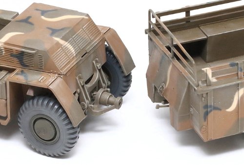 tamiya-m561-gama-goat-1-35-transport-fahrzeug-bausatz image 4