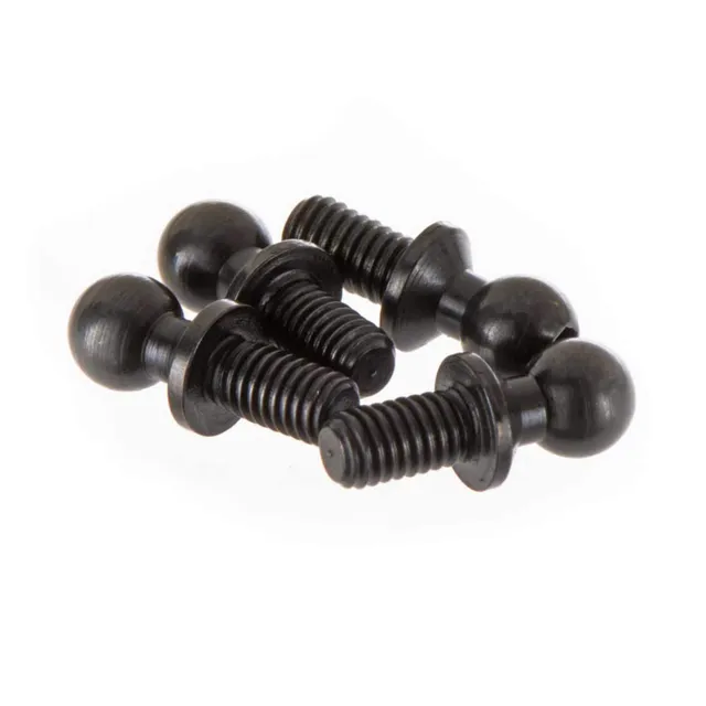 arrma-kraton-ar330171-kugelbolzen-stahl-4-3x10-mm image 1