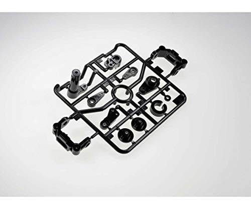 tamiya-cc-01-b-teile-lenkung-servo-saver-schwarz image 2