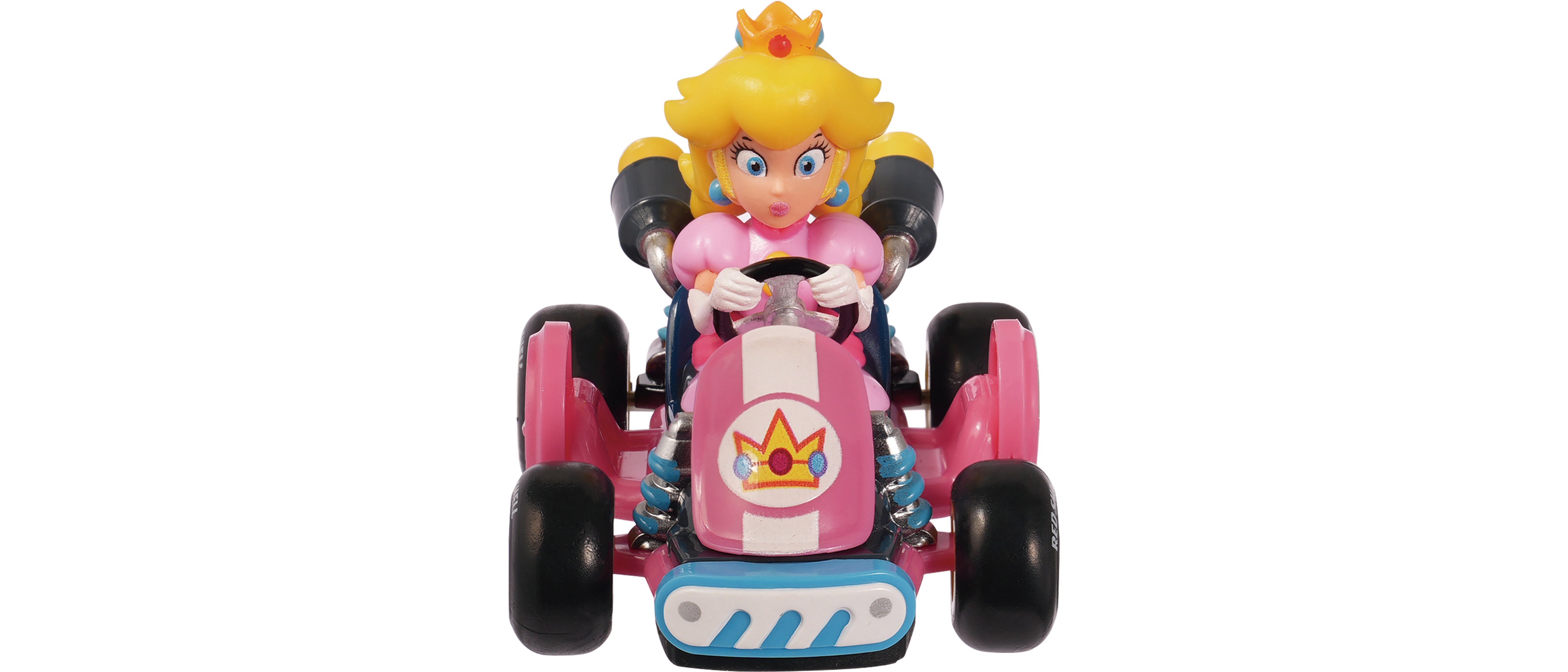 carrera-go-mario-kart-peach-slotcar-1-43-auto image 8