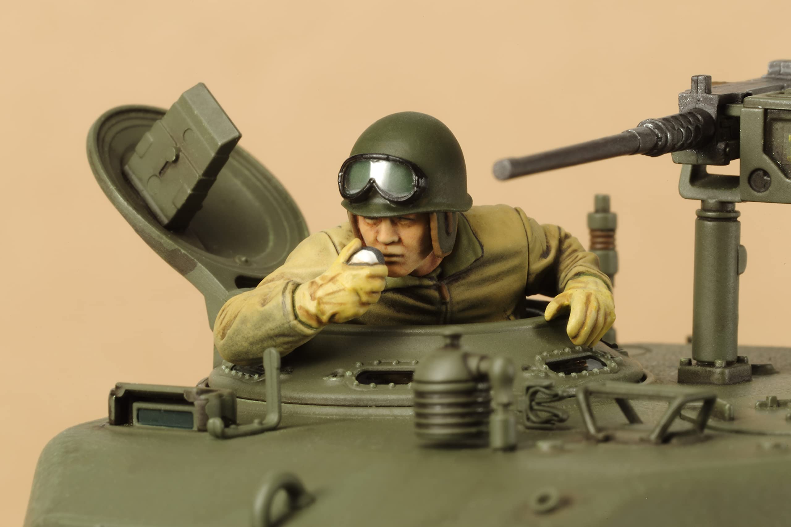tamiya-35346-us-m4a3e8-sherman-easy-eight-1-35-bausatz image 7