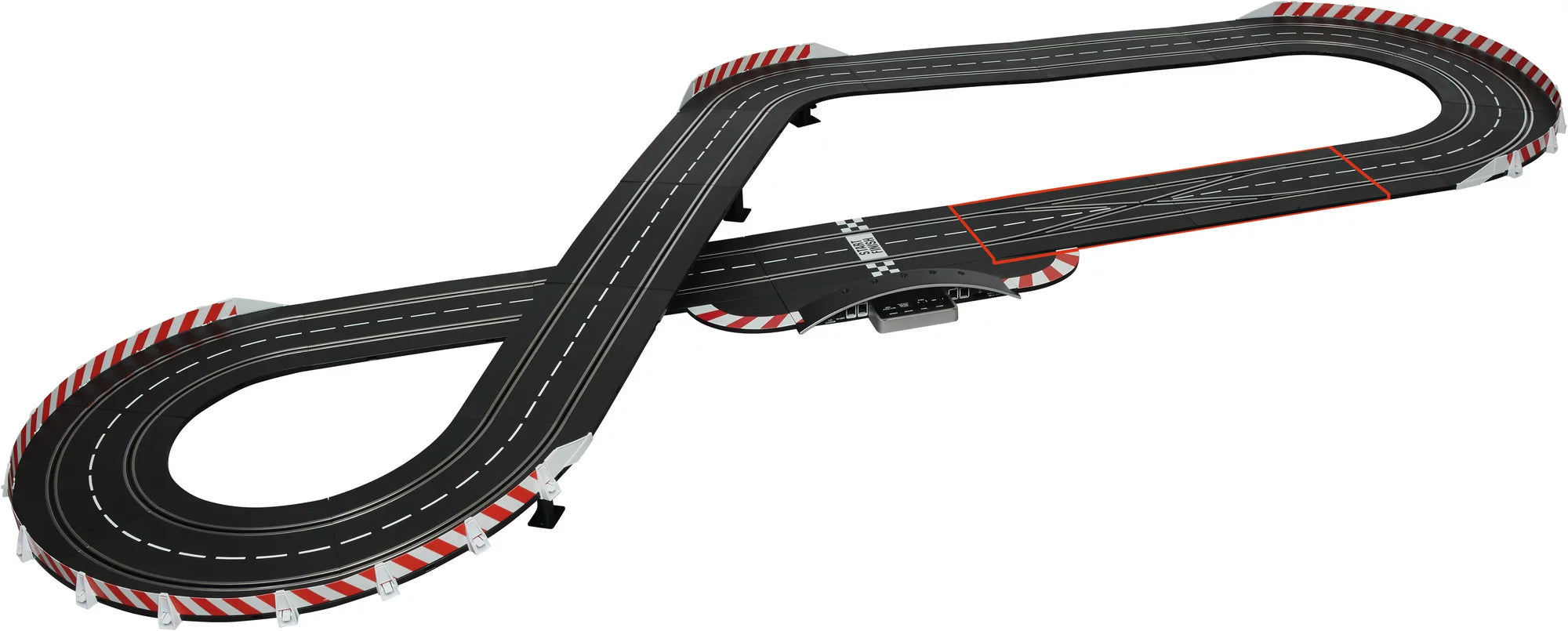 carrera-digital-132-best-of-racing-vol-6-rennbahn-set-1-32-6-2m image 6