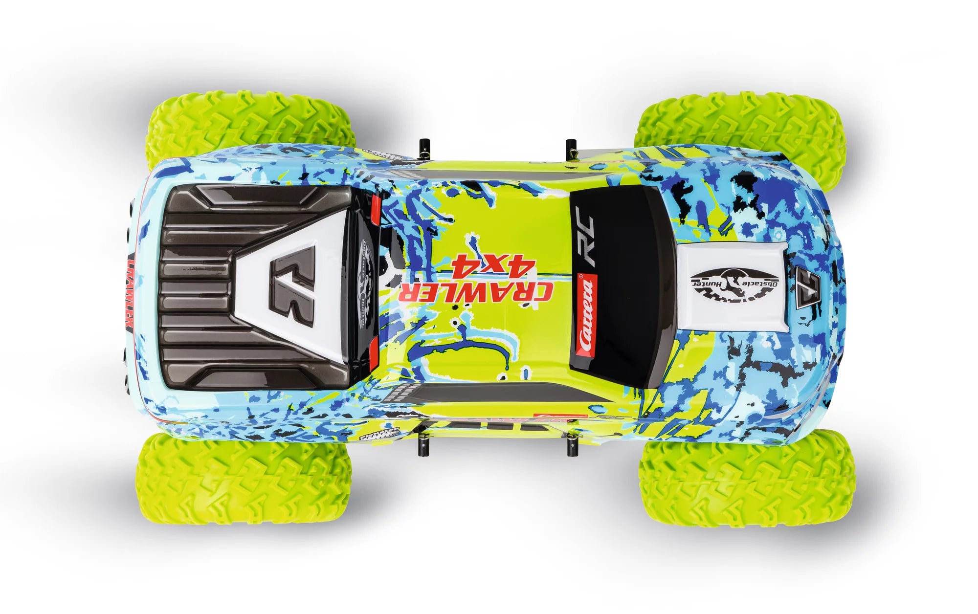 carrera-profi-rc-crawler-px-rc-offroad-auto-42-5-cm-allrad image 6