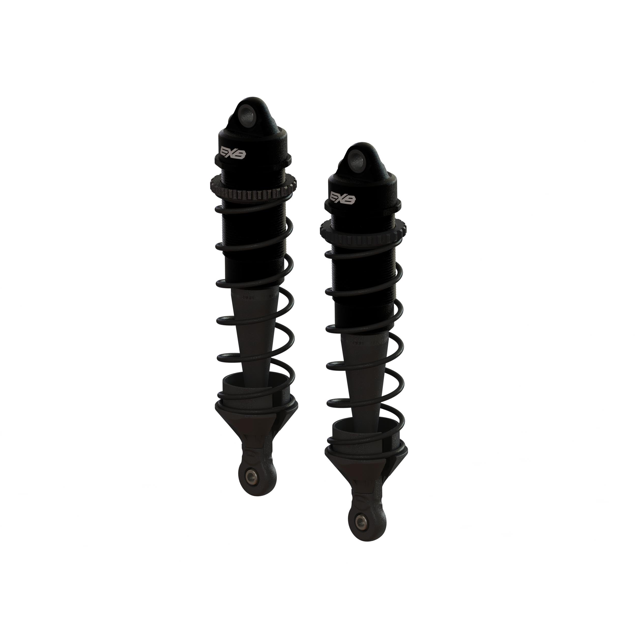 arrma-kraton-shock-set-ara-1510-117mm-16mm-2-stk image 1