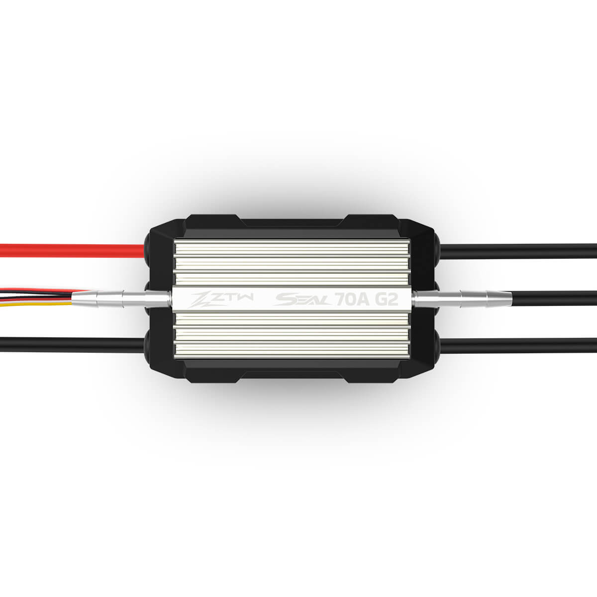 ztw-seal-g2-70a-esc-3-6s-regler-f-rs-rc-boot image 1