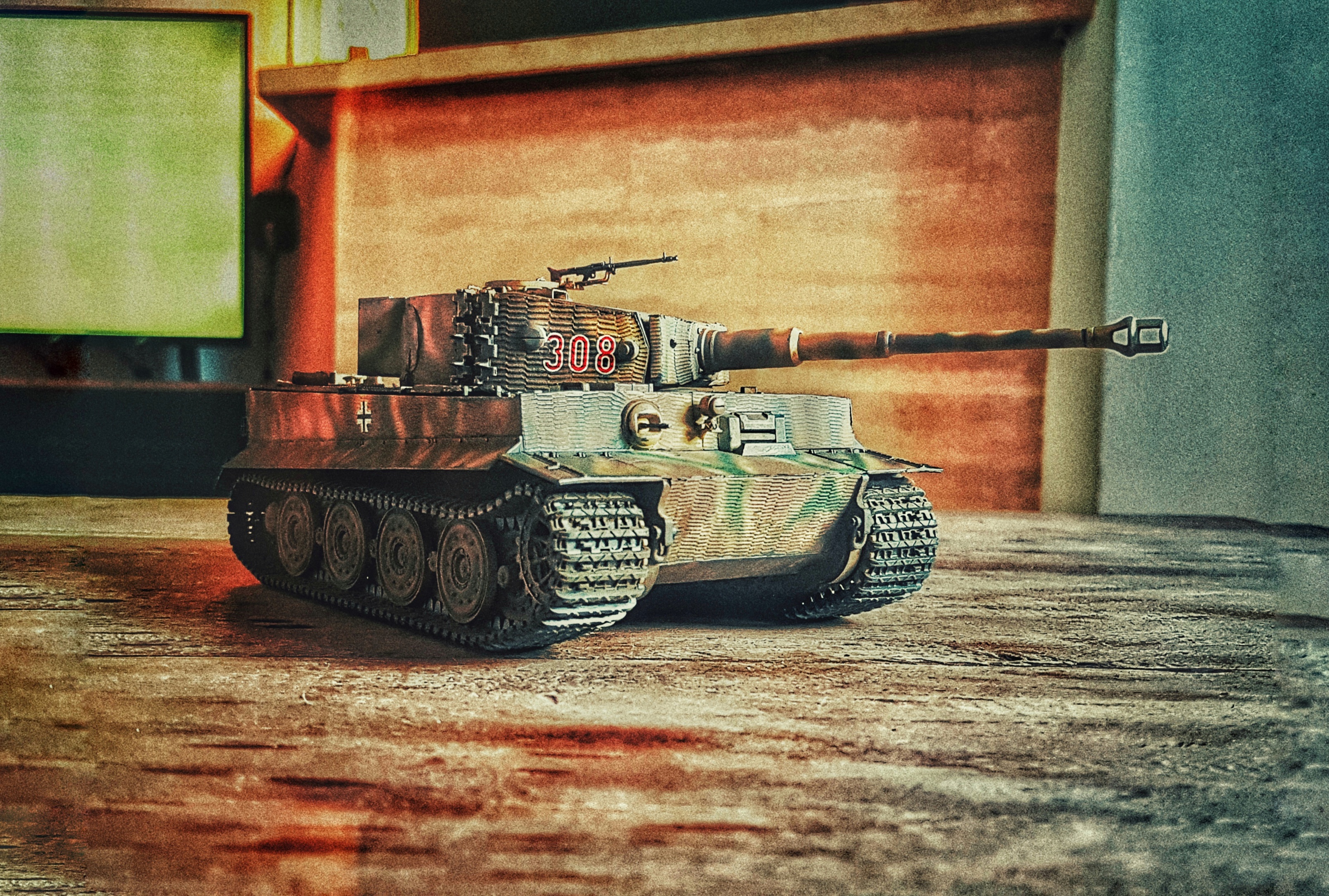 Spart Zeit