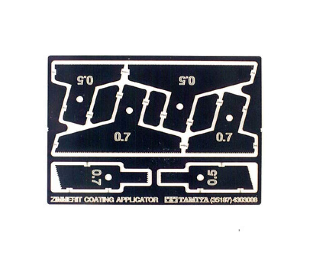 tamiya-300035187-zimmerit-spatel-set-foto-tz-modellbau image 1