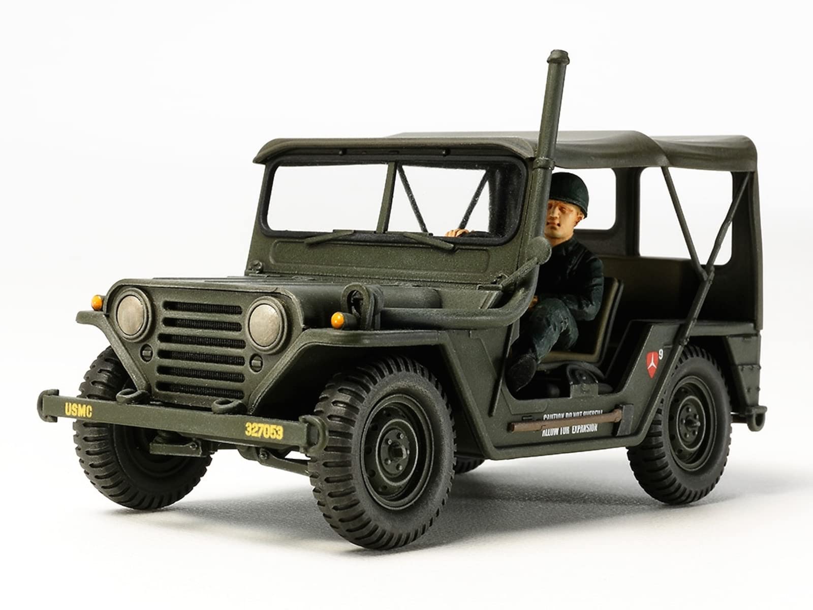 tamiya-300035334-m151a1-1-35-modellbausatz-vietnam image 1