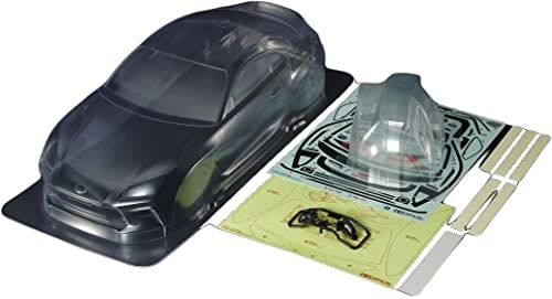 tamiya-51666-toyota-gr-86-karosserie-1-10-tt-02-polycarbonat image 2