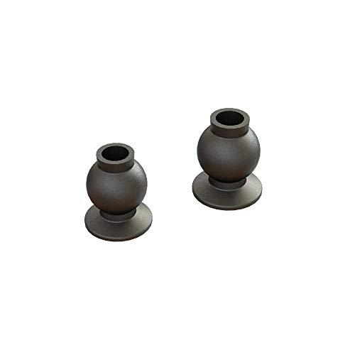 arrma-kraton-kugelkopf-3x7x9-5-mm-stahl-ersatzteil-2-stk image 2