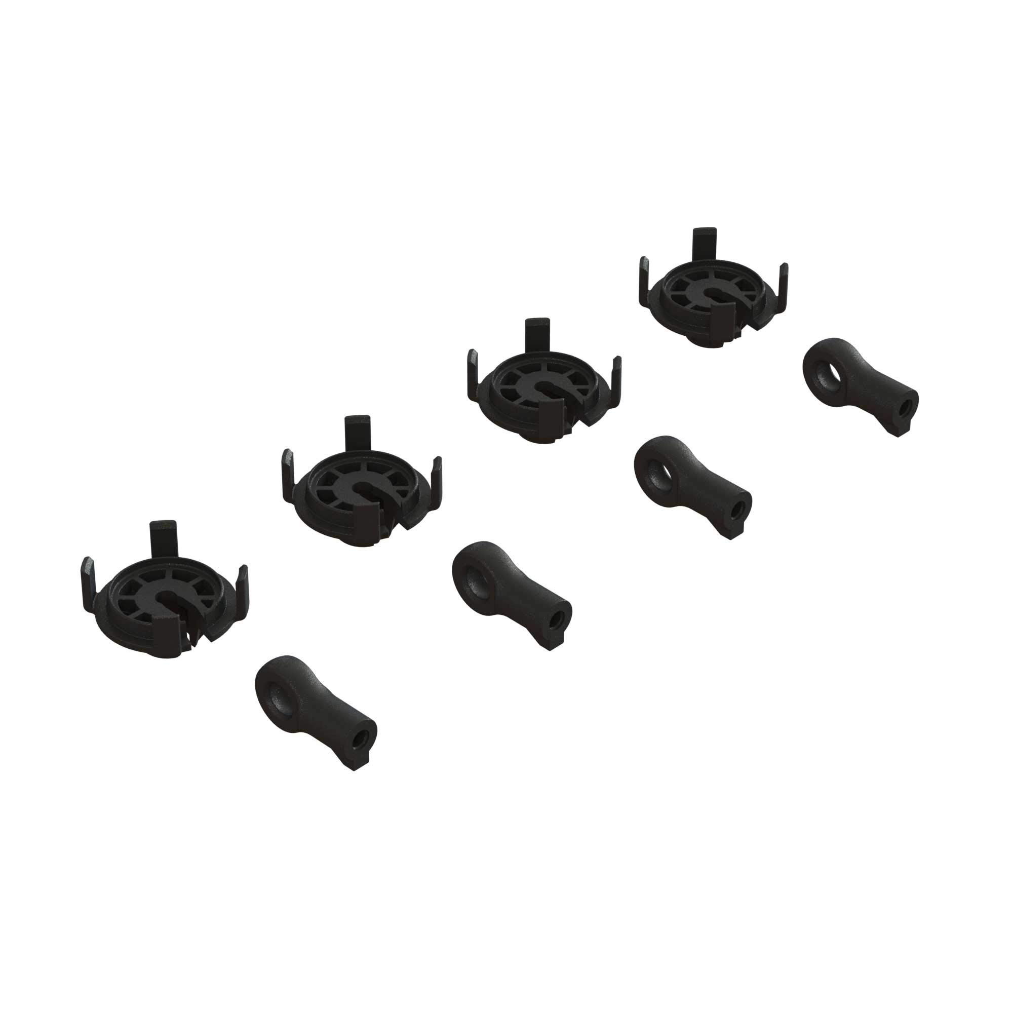 arrma-kraton-shock-rod-end-sto-d-mpfer-set-verbund-4er image 1