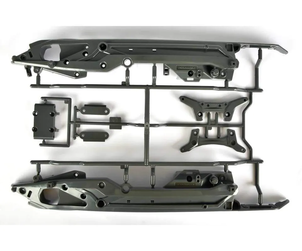 tamiya-319000626-dt03-c-teile-ersatzteil-d-mpferbr-cke image 1