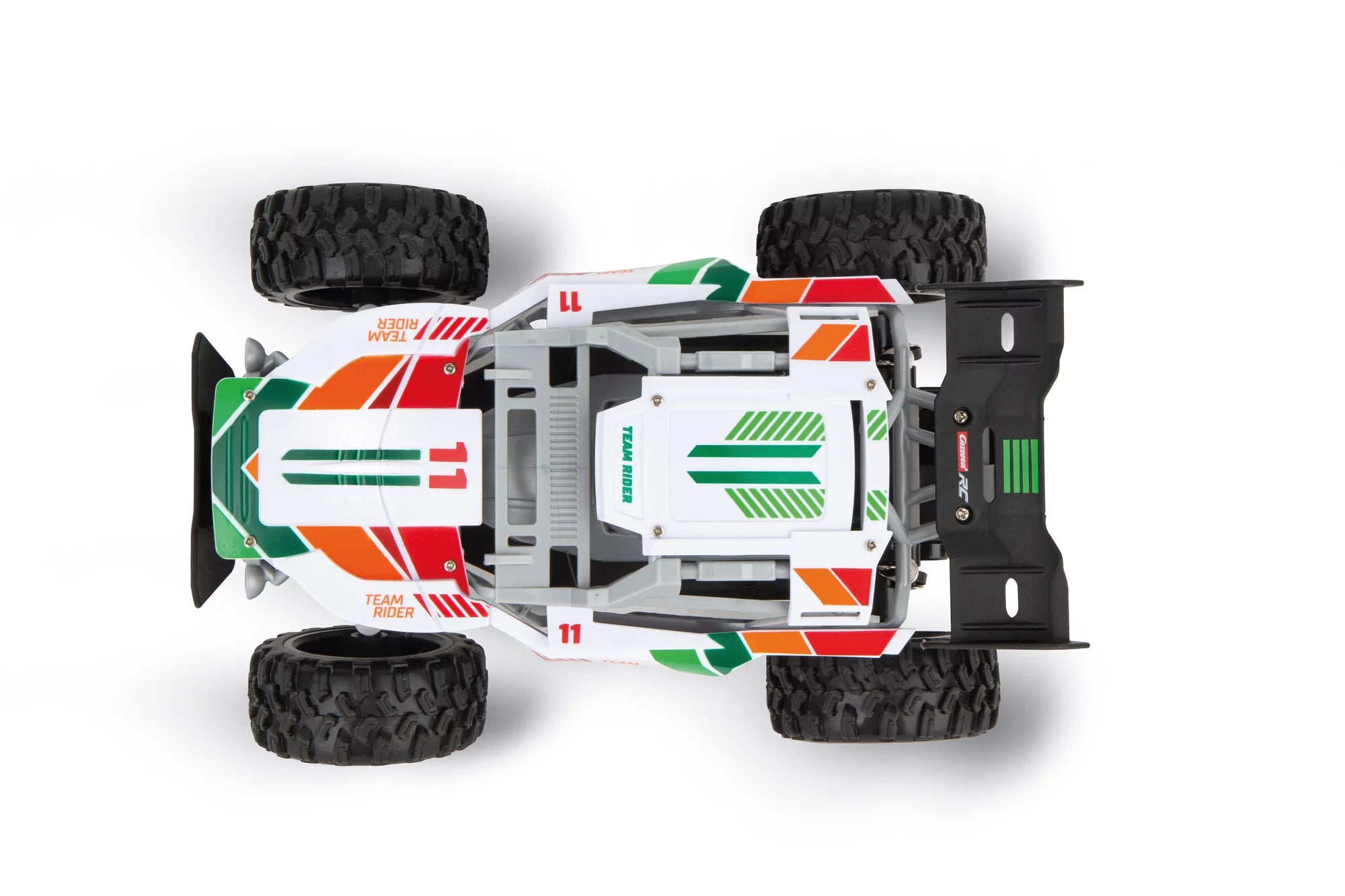 carrera-action-2-4ghz-team-rider-buggy-rc-auto-offroad image 6