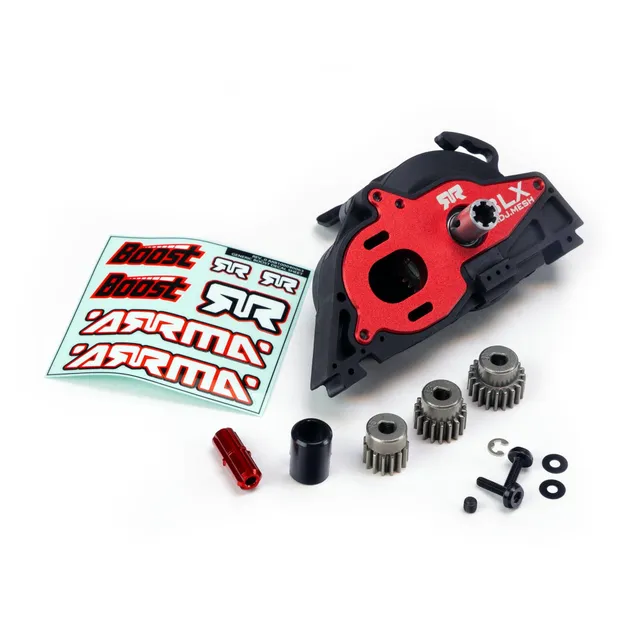 arrma-kraton-power-module-metall-slipper-boost-box image 1