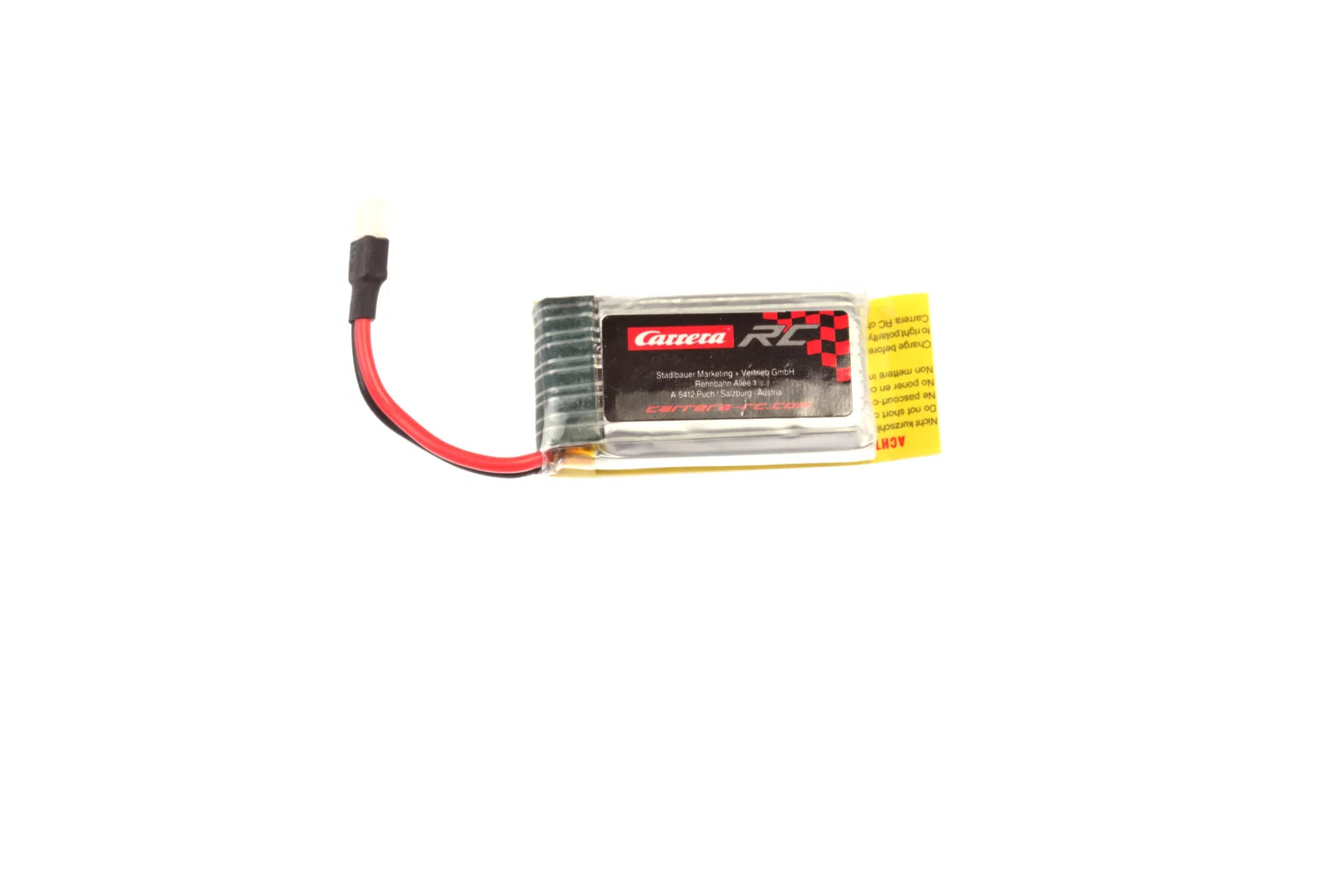 carrera-air-li-po-akku-3-7v-430mah-drohnen-akku image 1