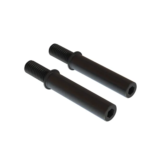 arrma-kraton-steel-steering-post-lenkpfosten-6x40mm-2-st-ck image 1