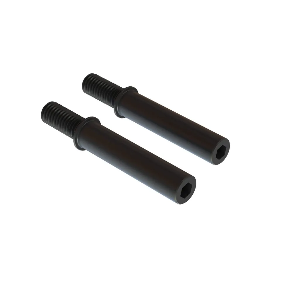 arrma-kraton-steel-steering-post-lenkpfosten-6x40mm-2-st-ck image 1