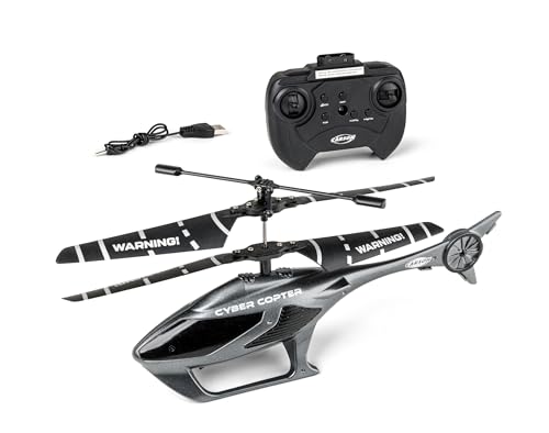 carson-cyber-copter-hubschrauber-grau-2ch-rtf-led image 8