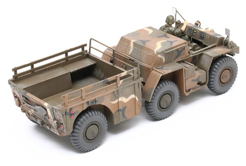tamiya-m561-gama-goat-1-35-transport-fahrzeug-bausatz image 3