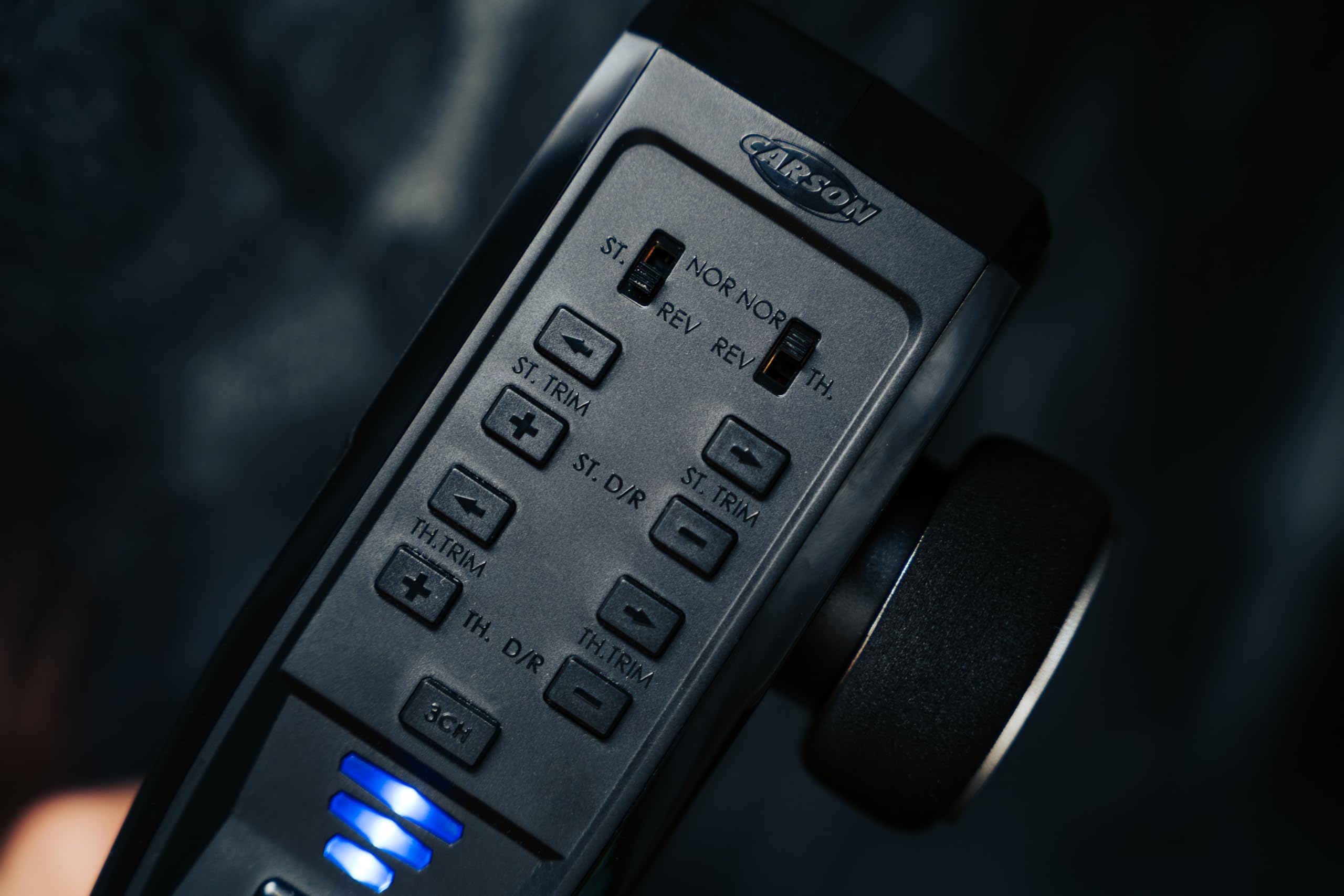 carson-reflex-wheel-pro-4-500500110-3k-fernsteuerung-2-4ghz image 5