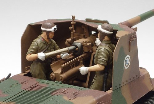 tamiya-300035331-type-1-panzer-modellbausatz-1-35-mit-figuren image 8