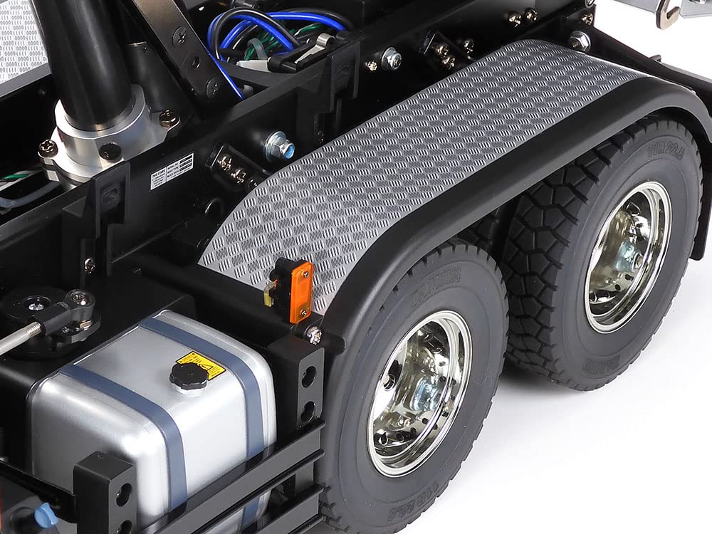 tamiya-r-c-56366-mb-arocs-4151-kipper-8x4-1-14-blau image 7