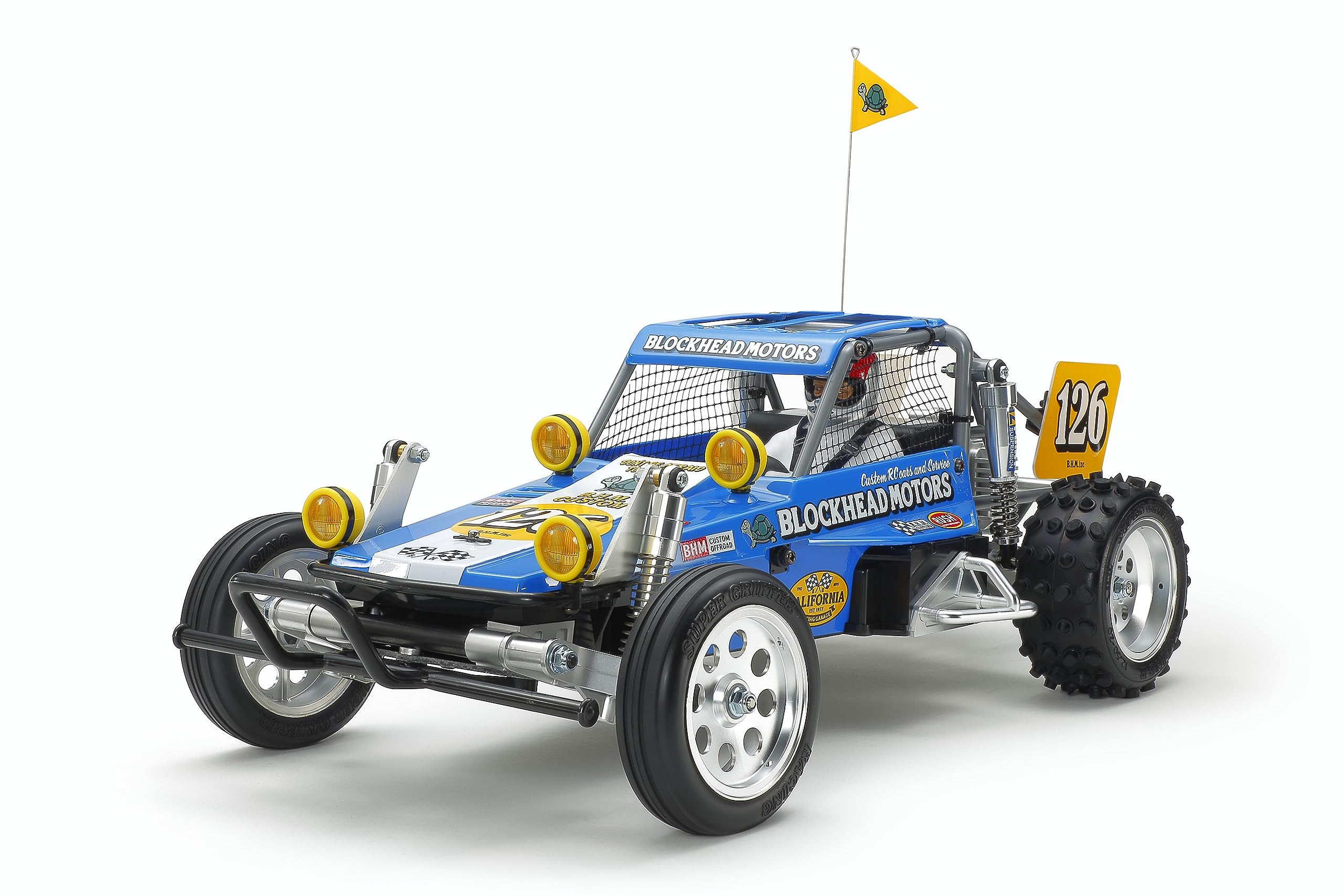 tamiya-58695-wild-one-blockhead-rc-buggy-1-10-hellblau image 2