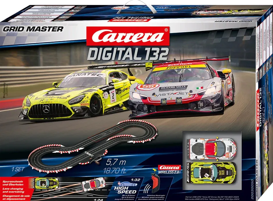 carrera-digital-132-grid-master-rennbahn-set-1-32-ab-8 image 1