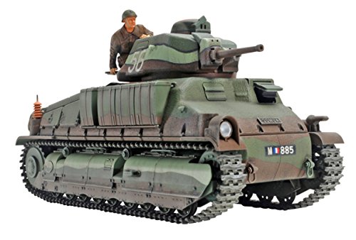 tamiya-somua-s35-35344-milit-r-panzer-bausatz-1-35-gr-n image 4