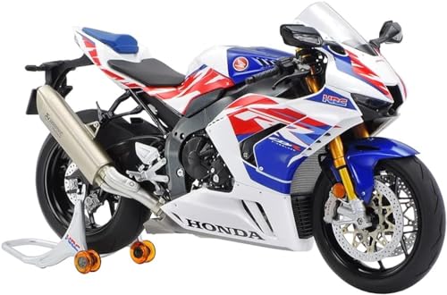 tamiya-14141-honda-cbr-1000rr-r-fireblade-modellbausatz-1-12-unlackiert image 8